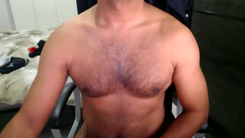 night_rider09711 online show from January 21, 8:11 pm