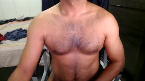 night_rider09711 online show from January 14, 5:23 pm