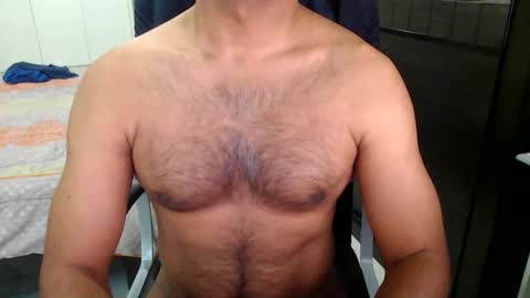 night_rider09711 online show from January 5, 10:53 am