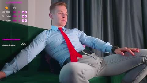 Jameson online show from February 12, 3:40 am