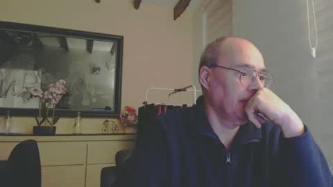 nightkeeper63 online show from March 2, 10:05 pm