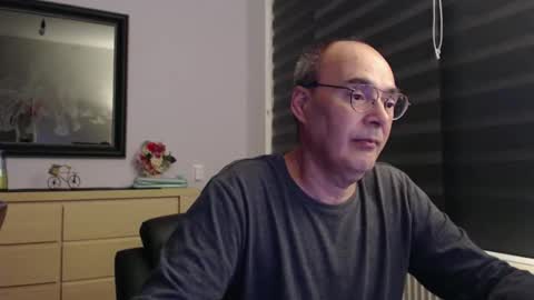 nightkeeper63 online show from September 12, 10:23 pm