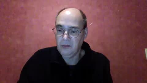 nightkeeper63 online show from January 25, 7:07 pm