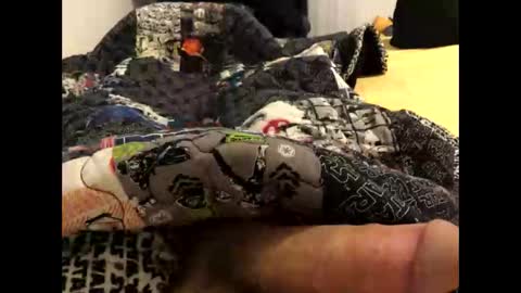 nightmare39 online show from February 19, 4:06 pm