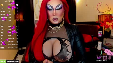 Natalia online show from January 18, 8:52 am