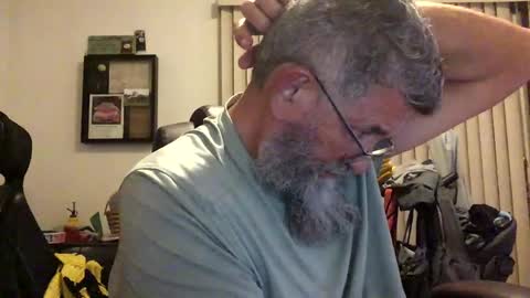 nightmoves1970 online show from October 1, 2:32 am