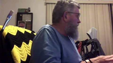 nightmoves1970 online show from March 10, 12:07 am