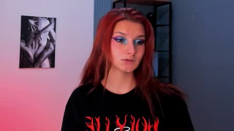 NightOpal online show from September 14, 2:29 pm