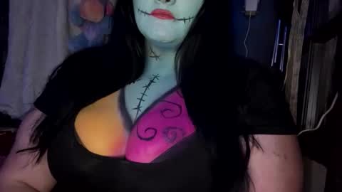 Snapshot of nightshade8807 chatting on October 25, 4:35 am nightshade8807 online show from October 25, 4:35 am