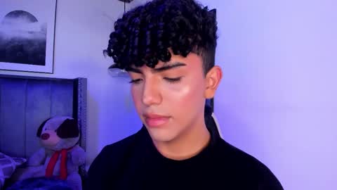 niick_twink online show from October 25, 8:53 pm