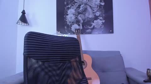 Niick online show from January 18, 1:30 am