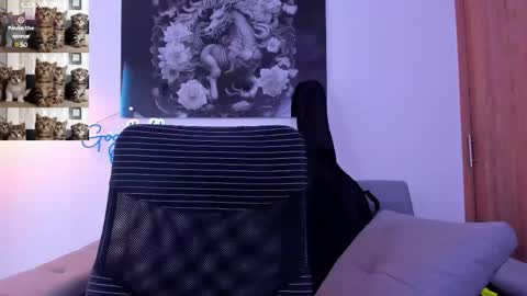 Niick online show from February 26, 10:15 pm