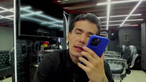 Niick online show from March 20, 3:33 am