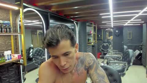 Niick online show from February 27, 1:53 am