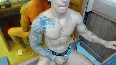 Niick online show from February 1, 3:58 am