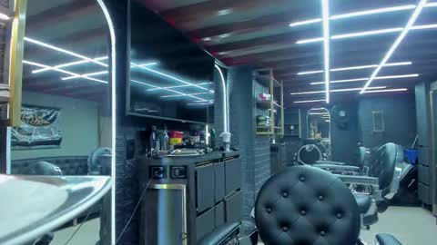 Niick online show from February 25, 2:15 am