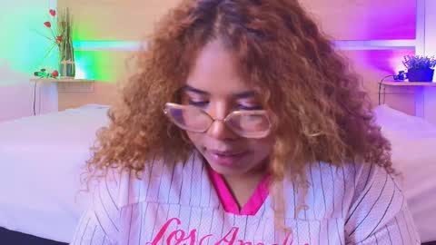 Call me Nicky online show from March 20, 6:57 pm