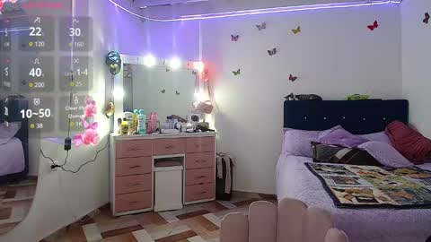 Nicolee   online show from October 22, 9:38 pm