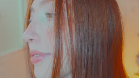 of Nylasweet online show from March 12, 4:22 pm