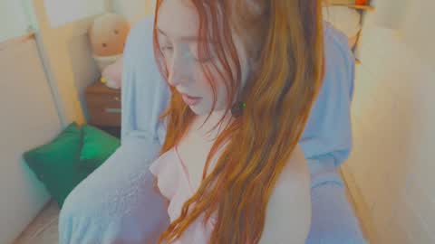 of Nylasweet online show from February 12, 5:16 pm