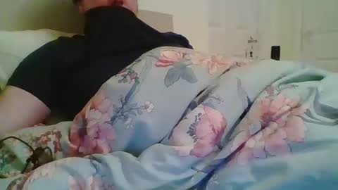 Nijinsky11 online show from April 12, 7:51 pm