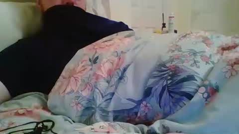 Nijinsky11 online show from March 1, 10:14 pm