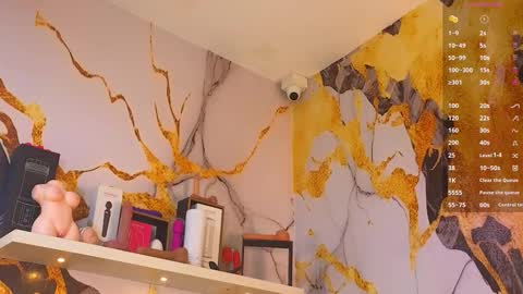 Nijinsky online show from January 14, 11:18 am