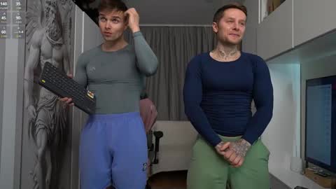 Nik online show from April 15, 8:50 am