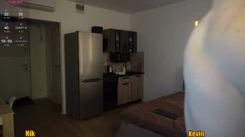 Nik online show from September 14, 3:35 pm