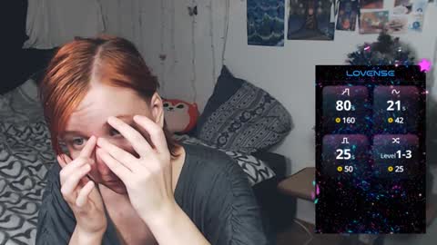 Snapshot of nika_fuchs chatting on January 21, 4:48 pm Nika online show from January 21, 4:48 pm