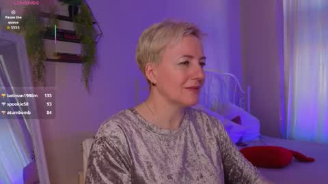 Nika online show from February 14, 9:45 am