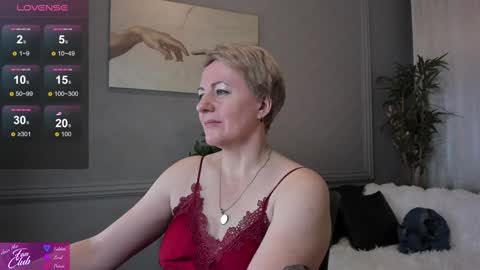 Snapshot of nika_smit chatting on February 2, 7:52 am Nika online show from February 2, 7:52 am