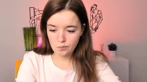 Little  Angel online show from October 10, 3:18 pm