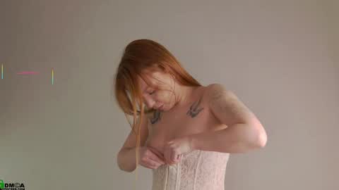 Nika online show from April 2, 1:46 am