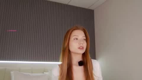 Nika online show from December 1, 2:31 am