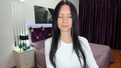 NikaLewis online show from December 21, 6:20 am