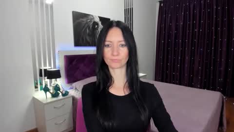 Snapshot of nikalewis chatting on October 2, 4:33 am NikaLewis online show from October 2, 4:33 am