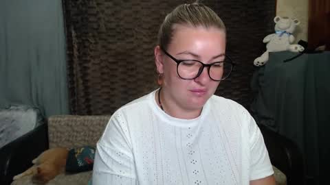 Nika online show from September 8, 6:07 pm