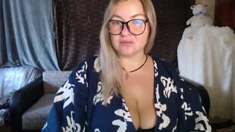 Nika online show from October 11, 4:17 am