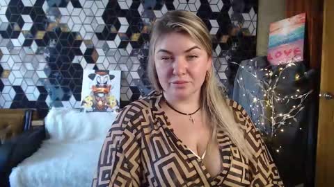 Nika online show from February 27, 7:01 am