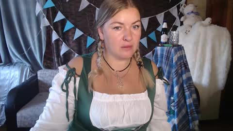 Nika online show from September 22, 3:32 am