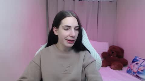 nikastarkk online show from February 22, 7:49 pm