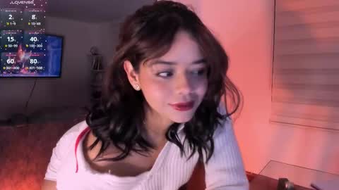 NIKA online show from November 14, 11:39 pm