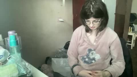 NikaXZimax online show from February 2, 8:32 am