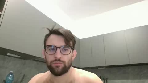 Nik Jay online show from February 5, 8:51 am