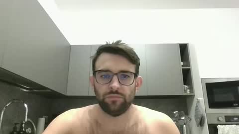 Nik Jay online show from January 19, 12:04 pm