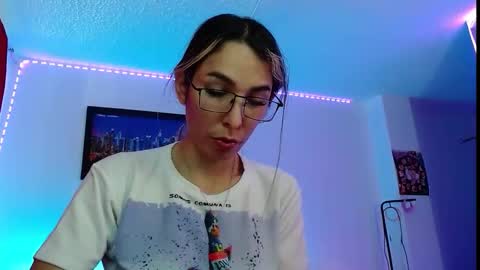  Natalia online show from September 11, 6:42 pm