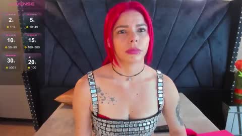 Snapshot of niki_santana chatting on October 14, 3:53 am niki online show from October 14, 3:53 am