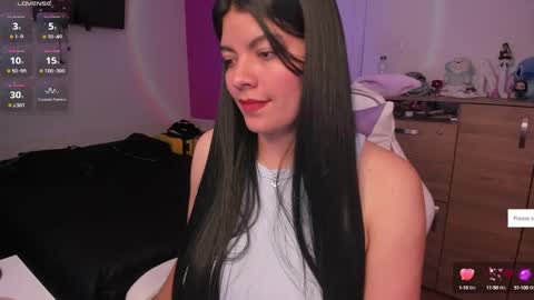 niki_sweet06 online show from October 7, 12:17 am