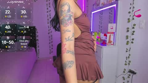 Niki online show from April 3, 1:34 am